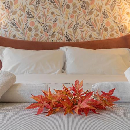 Glam Parma Hotel Ngoại thất bức ảnh