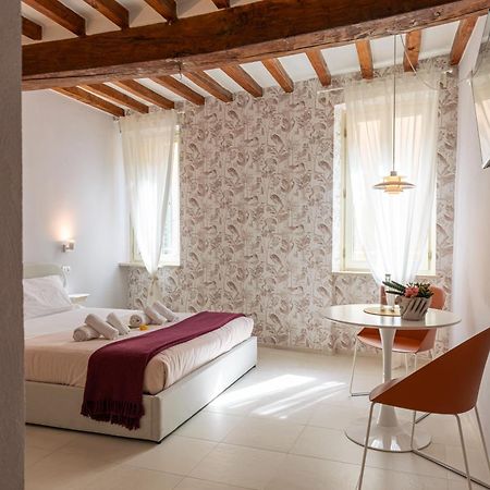 Glam Parma Hotel Ngoại thất bức ảnh