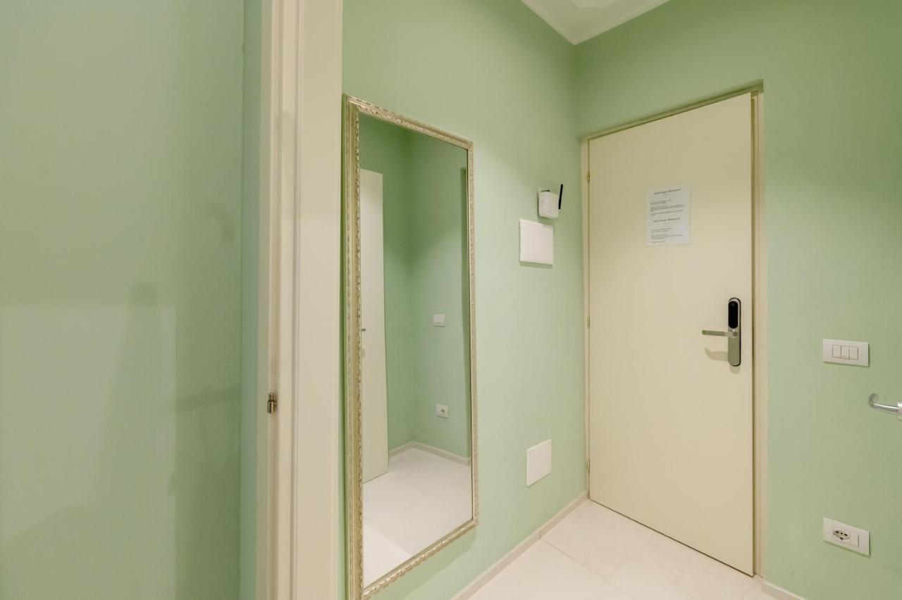 Glam Parma Hotel Ngoại thất bức ảnh