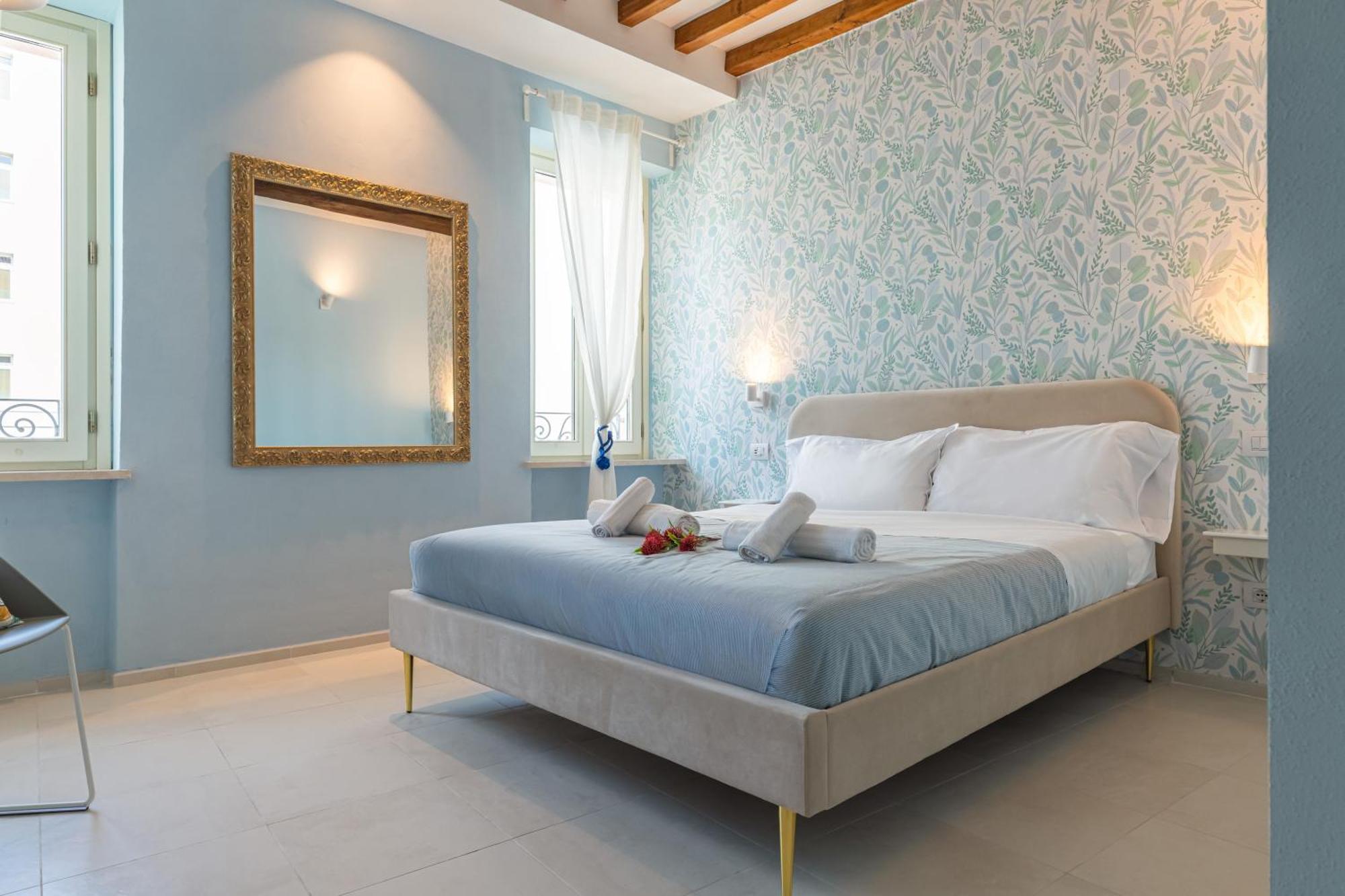 Glam Parma Hotel Ngoại thất bức ảnh
