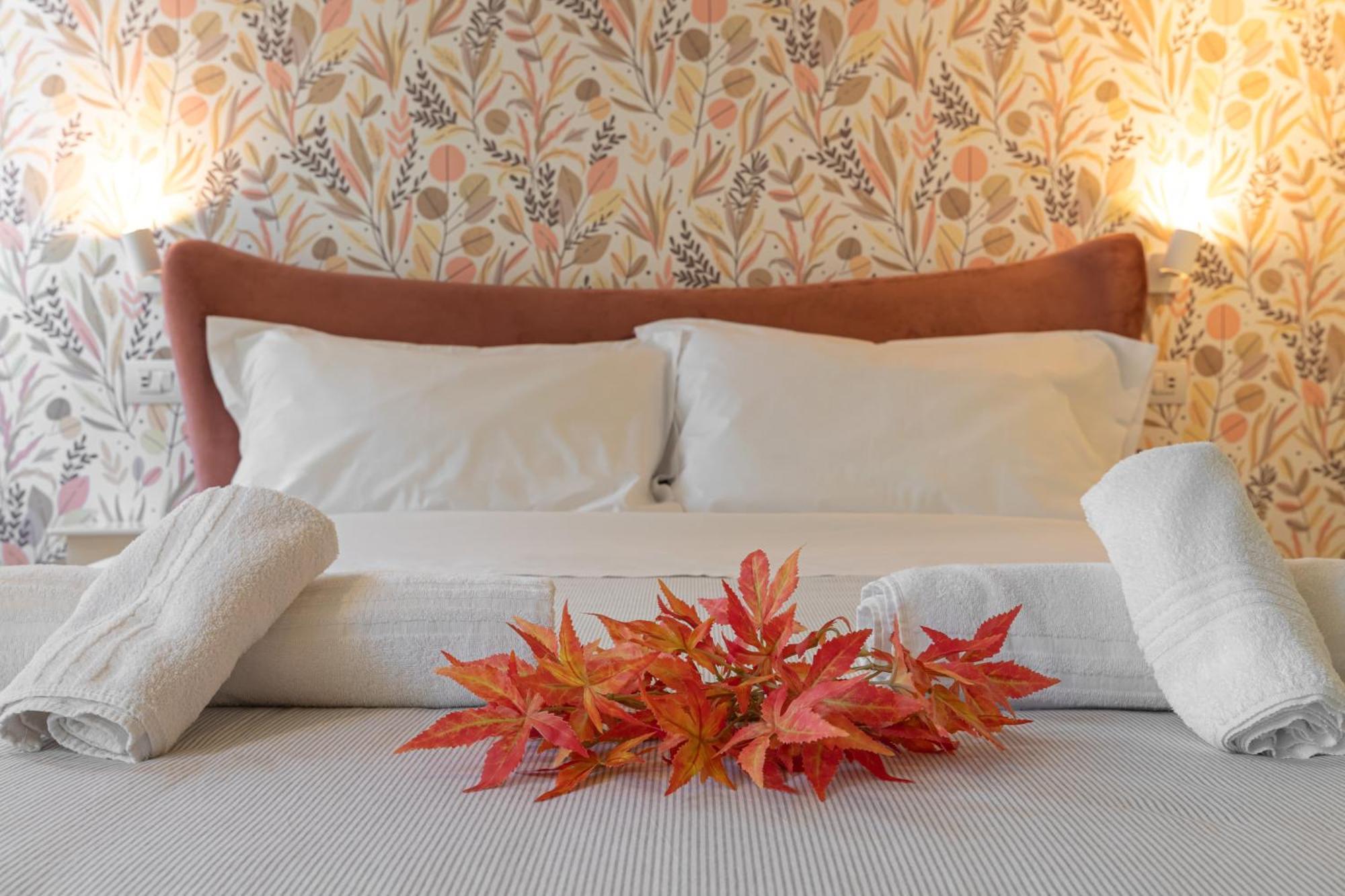 Glam Parma Hotel Ngoại thất bức ảnh