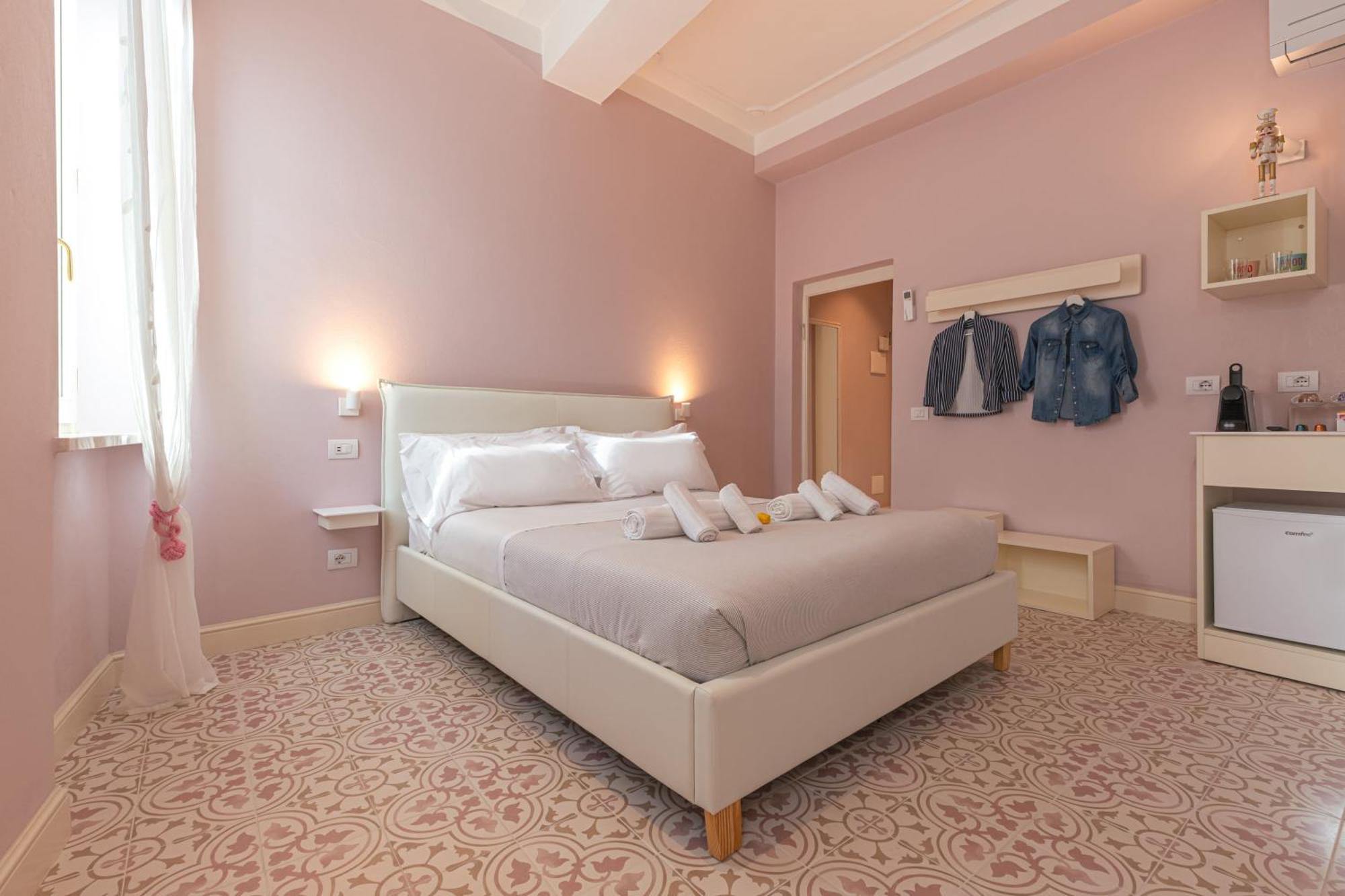 Glam Parma Hotel Ngoại thất bức ảnh
