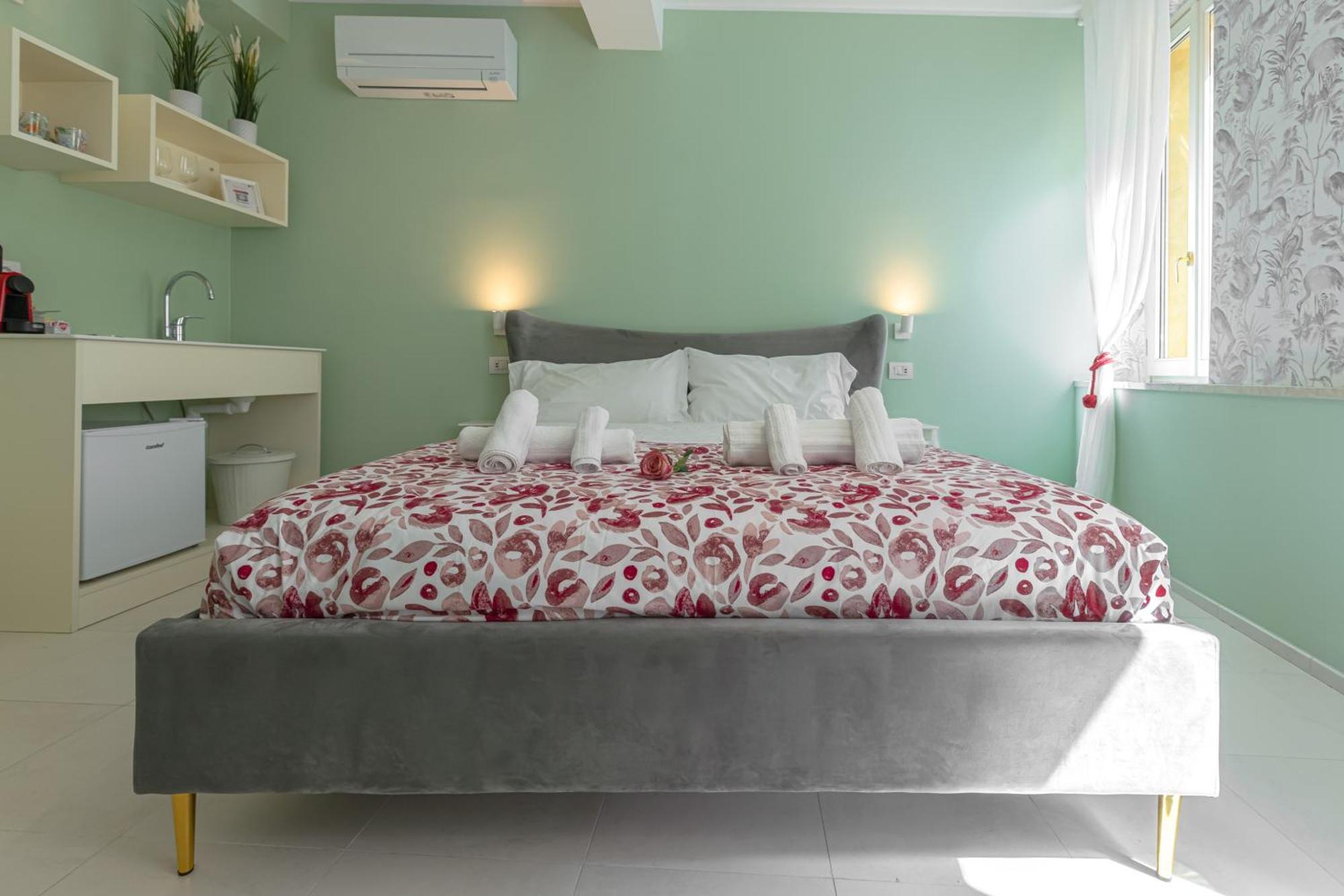 Glam Parma Hotel Ngoại thất bức ảnh