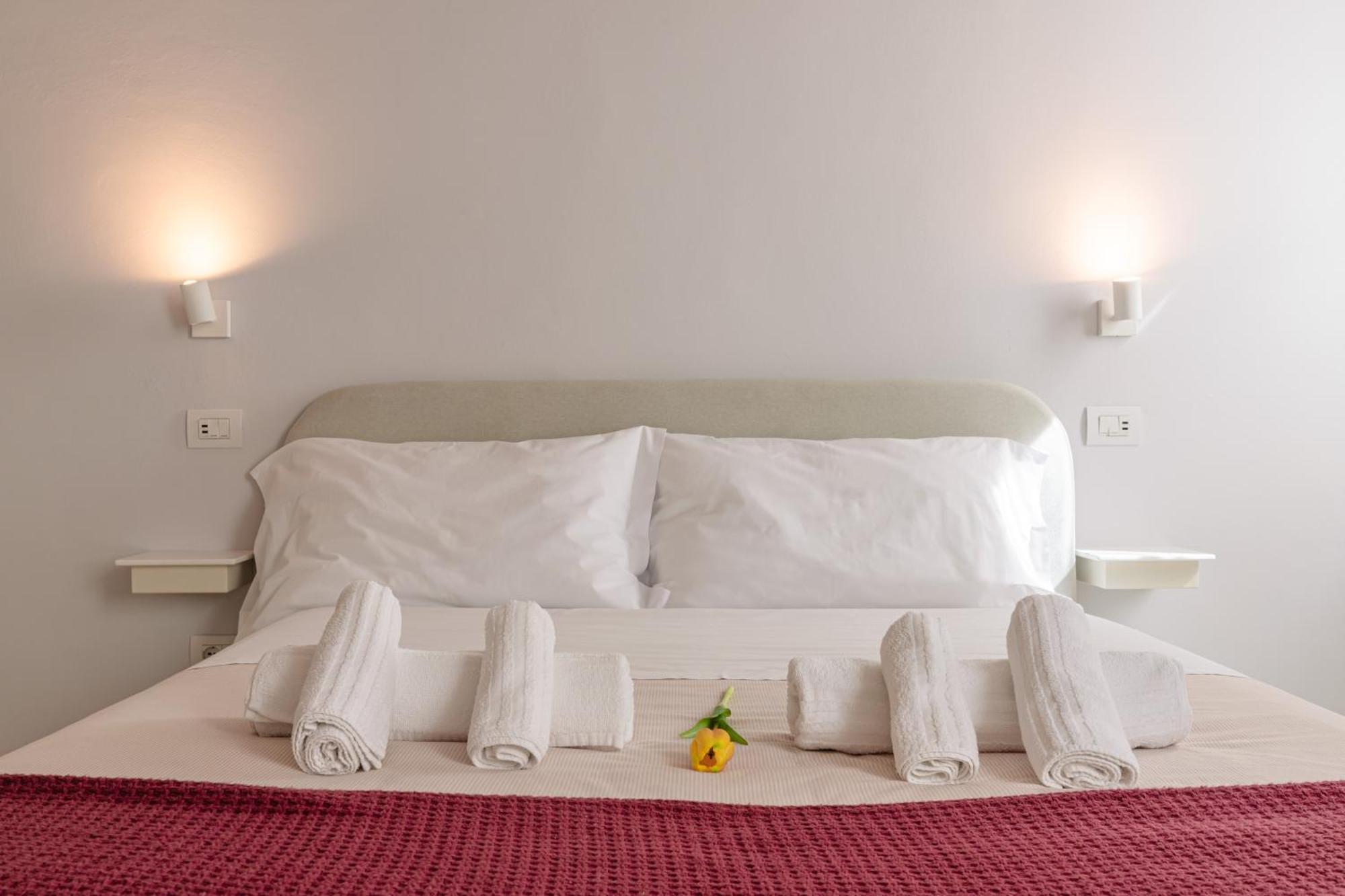 Glam Parma Hotel Ngoại thất bức ảnh