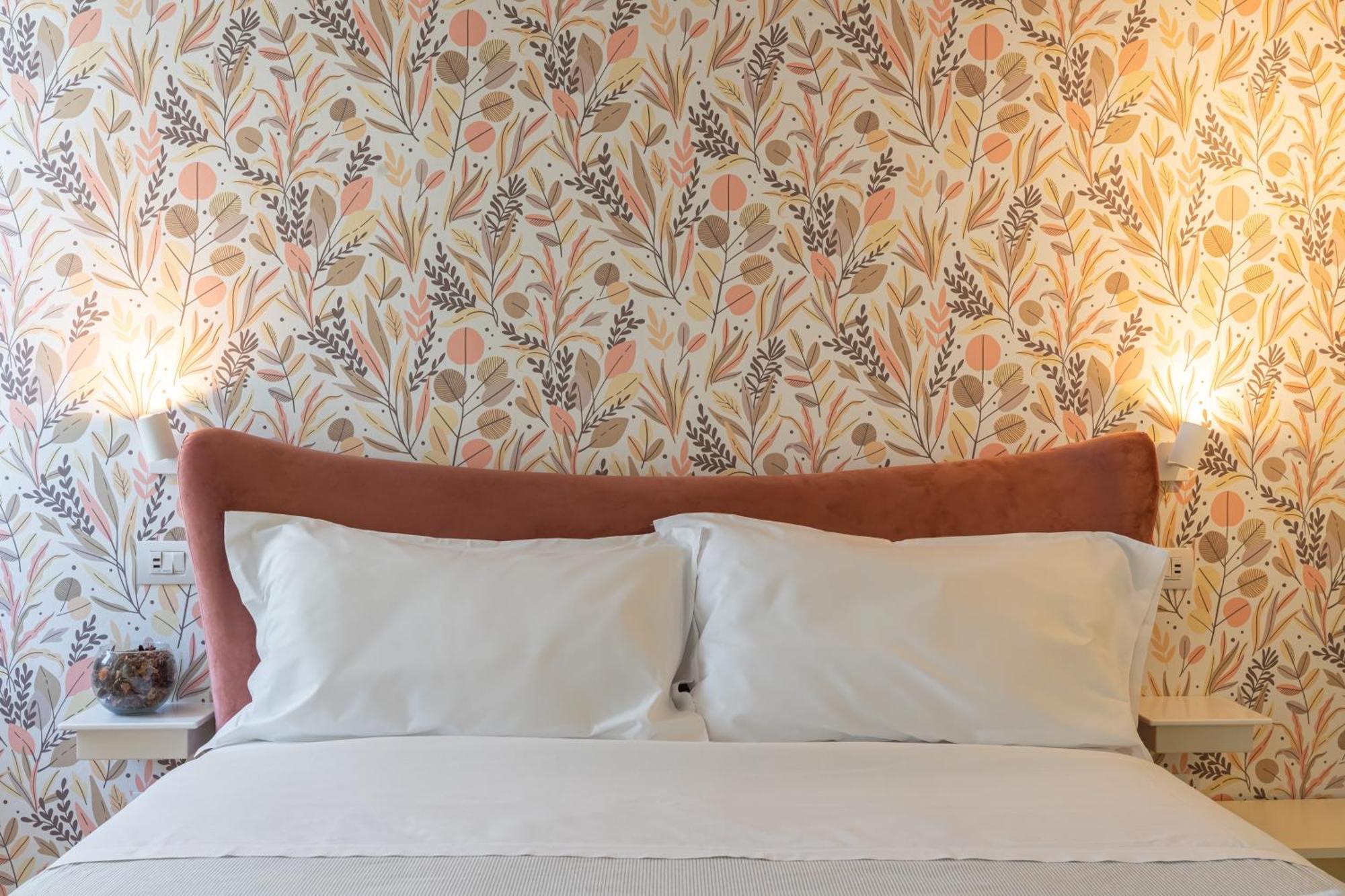 Glam Parma Hotel Ngoại thất bức ảnh