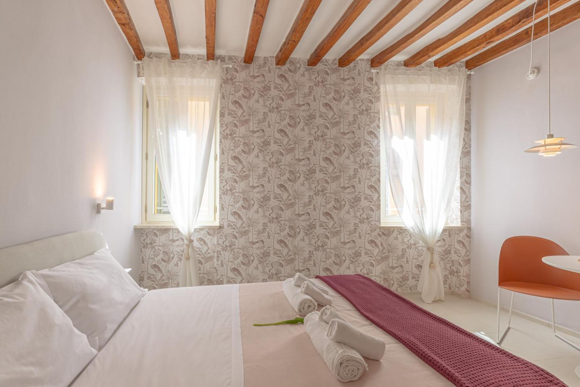 Glam Parma Hotel Ngoại thất bức ảnh