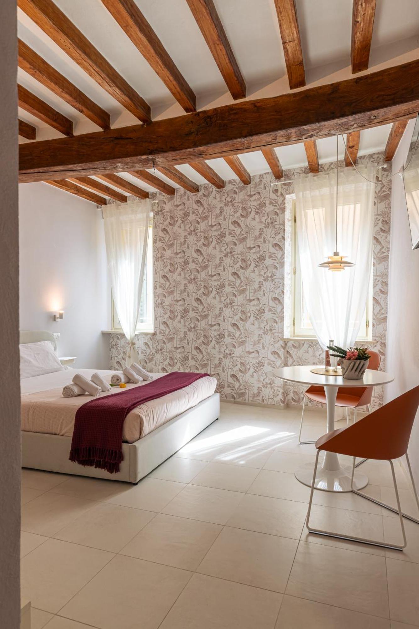 Glam Parma Hotel Ngoại thất bức ảnh