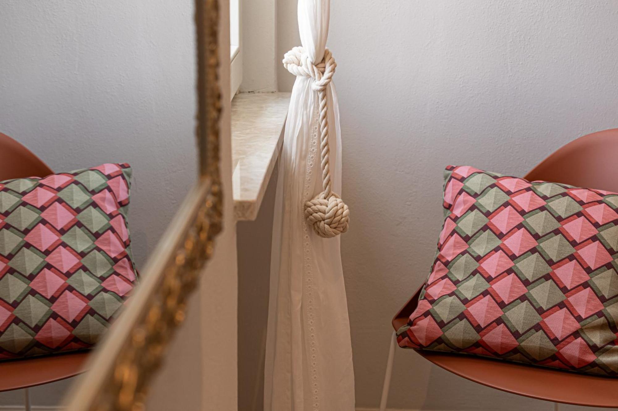 Glam Parma Hotel Ngoại thất bức ảnh