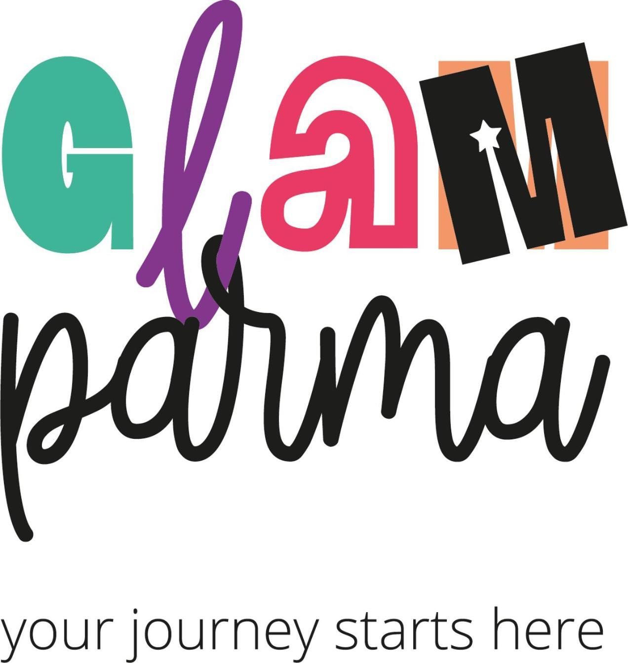Glam Parma Hotel Ngoại thất bức ảnh